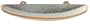 Flora & Fauna BBA6 Wall Mount Birdbath