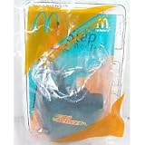 2004 McDonalds Stepometer Fitness & Exercise Step Counter Health Monitor