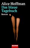 Das blaue Tagebuch.