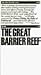 Great Barrier Reef [VHS]