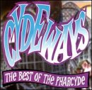 The Pharcyde - Cydeways: Best of the Pharcyde - Zortam Music