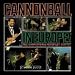 Cannonball in Europe