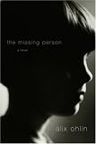 The Missing Person : A Novel
