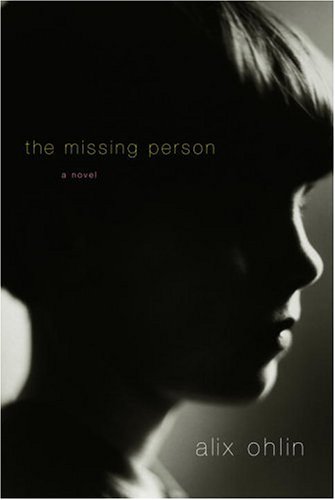 The Missing Person