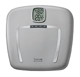 Taylor Body Fat Scale