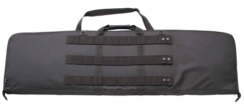 SH (スワットシステム ハイグレイド) ガンケイス 大型 BK