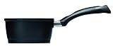 Review Berndes  / Berndes Classic Black 16cm Saucepan & Lid 1.25l