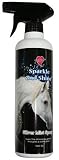 Tail Tamer Sparkle & Shine Body Mist Spray
