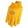 Wells Lamont 635XX Yellow Chore Glove