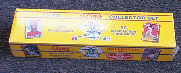 1990 Score Baseball Cards Complete Factory Set of 704 Cards - Includes Many Rookie Cards and cards of Major League Superstars and Hall of Famers!!