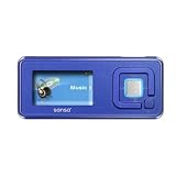 Sandisk Sansa c250 2GB MP3 Player (Blue)