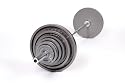 300LB Standard Olympic Weight Set
