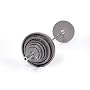 300LB Standard Olympic Weight Set
