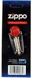 from Zippo Ind. Zippo Lighter Accessories - Flints x 6 Model 2406N