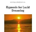 Hypnosis for Lucid Dreaming CD
