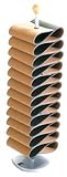 idee+design Pico Midi Tower U[}`bN uE AUR004-naturale 7910055