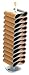 idee+design Pico Midi Tower U[}`bN uE AUR004-naturale 7910055