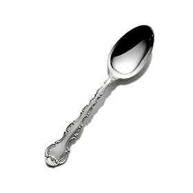 GORHAM STRASBOURG CHILD SPOON STERLING FLATWARE