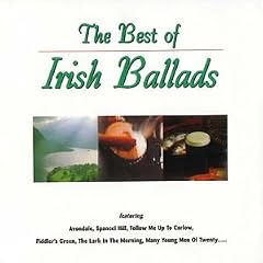 Best of Irish Ballads