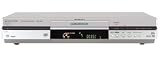 Panasonic DMR E50EBS DVD Recorder
