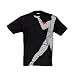 Sports : Kempa Handball T-Shirt T Player Gr&ouml;&szlig;e L schwarz