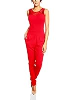 La Petite Parisienne Mono Gabriel (Rojo)