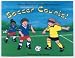 Search : Soccer Counts!
