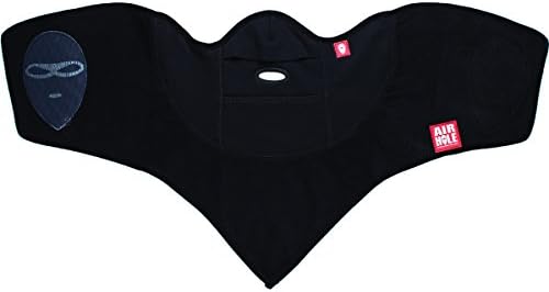 Airhole Adult Assassin Technical S4 Face Mask