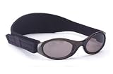 BabyBanz Sunglasses black, 0-2 years