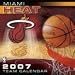 Search : Miami Heat 2007 Desk Calendar