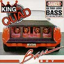 Bass Boy - King Of Quad - Zortam Music