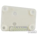 7670 Transmission Brace Gas Truck by Associated Electrics Inc.
