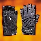 STX 3/4 Finger Ventilated Field Glove