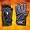 STX 3/4 Finger Ventilated Field Glove (Size=Medium/Large)