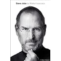 Steve Jobs 
by Walter Isaacson 
