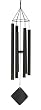 Music of the Spheres Whole Tone Mezzo Wind Chime (Model WTM)