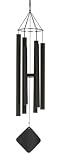 Music of the Spheres Whole Tone Mezzo Wind Chime (Model WTM)