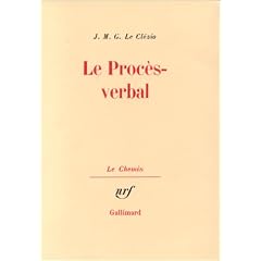 Le Proc�s-verbal