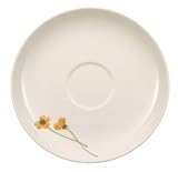 Villeroy & Boch Wildberries Saucer(s) Breakfast, Set of 6