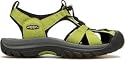 Venice H2 - Women's Light Green/Yellow 6.5 by Keen