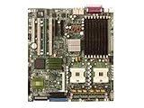SUPERMICRO SUPER X6DH8-G - mainboard - extended ATX - E7520 ( X6DH8-G BULK )
