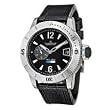 Jaeger LeCoultre Master Compressor Black Dial Automatic Mens Watch Q184T470 by Jaeger LeCoultre