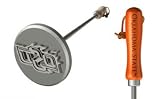 Oklahoma State Branding Iron Grill Accessory
