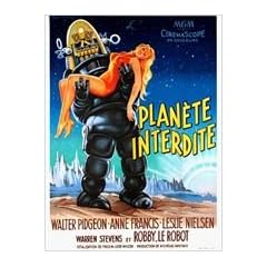 Plan�te interdite