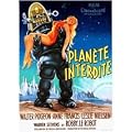 Plan�te interdite