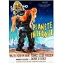 Plan�te interdite <b>DVD</b> ~ Anne Francis