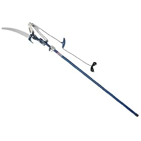 Spear & Jackson - Razorsharp Telescopic Tree Pruner