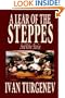 A Lear of the Steppes and Other Stories