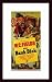 Bank Dick The, Art Poster with Wood Frame, poster size: 11
