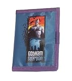 Batman Begins Wallet 004001
